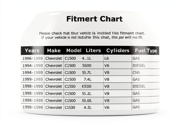 Pitman Shaft Seal Kit by PartCatalog for Lower Steering-1