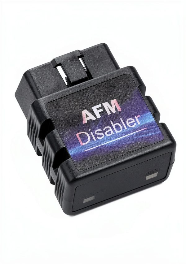 Matirron AFM Disabler for GM V6 V8 Motors-1