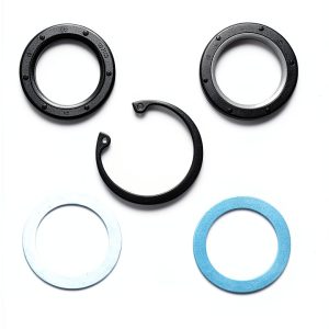 Pitman Shaft Seal Kit by PartCatalog for Lower Steering-0