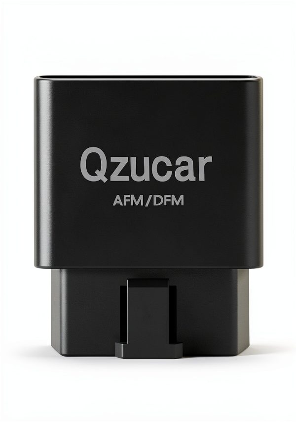 Qzucar AFM/DFM Disabler for V6 V8 Vehicles-1