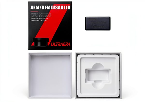 UltraEra AFM Disabler Device for Automotive-4
