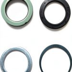 Steering Pitman Shaft Seal PartCatalog OE Kit-0