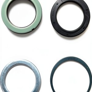 Steering Pitman Shaft Seal PartCatalog OE Kit-0