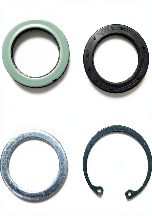 Steering Pitman Shaft Seal PartCatalog OE Kit-0