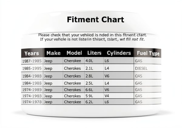 Pitman Shaft Seal Kit by PartCatalog for Lower Steering-1