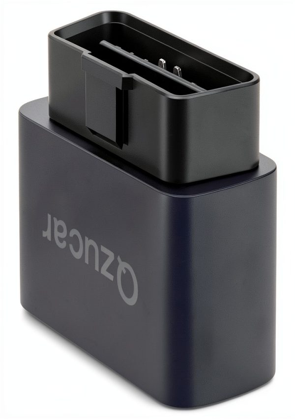 Qzucar OBD-II AFM Disabler for GM Vehicles-2