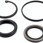 Plews Pitman Shaft Seal Auto Part Replacement-0