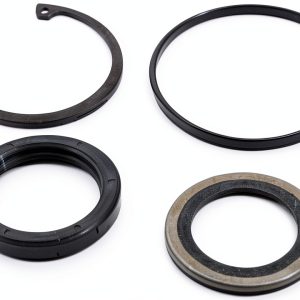 Plews Pitman Shaft Seal Auto Part Replacement-0