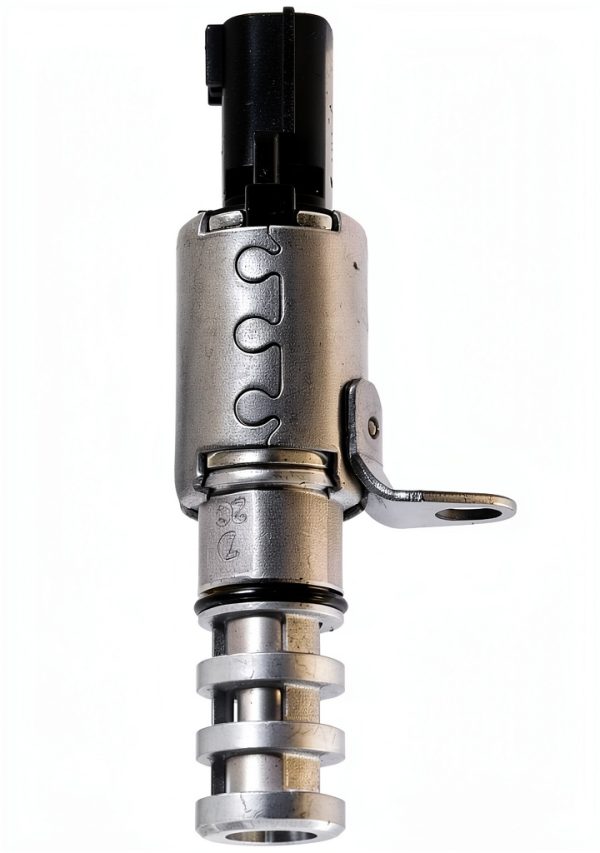 Walker VVT Solenoid Metal Chrome 2‑Port Fit-3