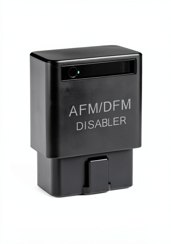Qdlauto AFM Disabler for GM V6 V8 Vehicles-4