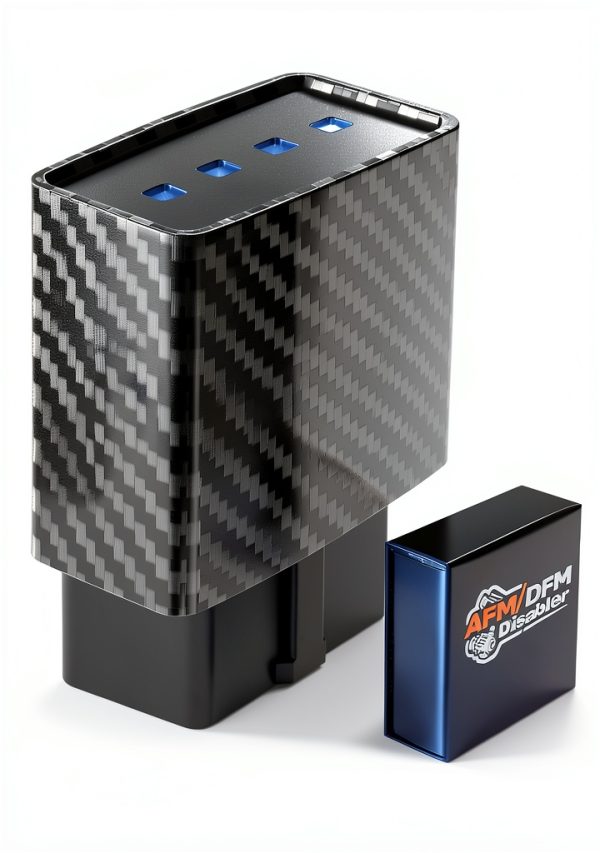 AFM OBD2 X1 Kit Sumaitong Plug and Play for GM-0