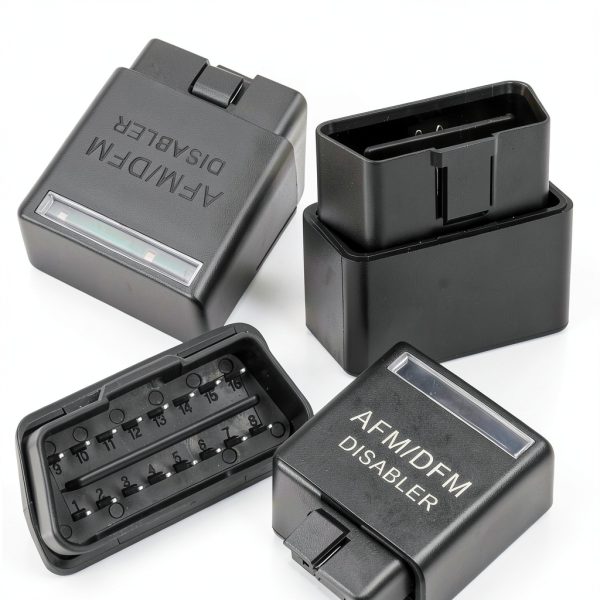 GM V8 AFM Disabler by PYHAUTO OEM Design-2