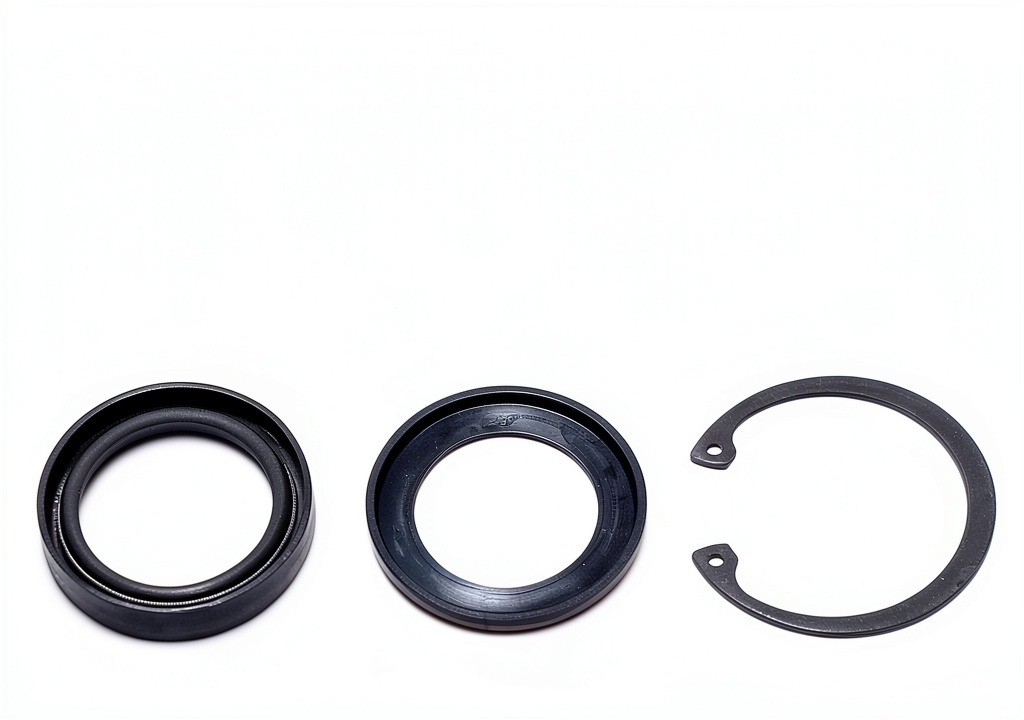 Sunsong Steering Unit Repair Kit components