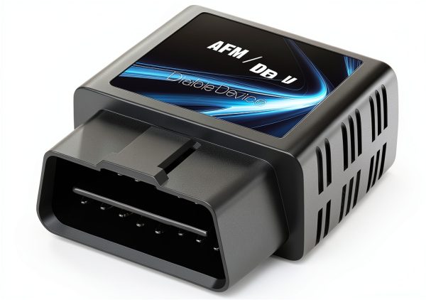 OBDAFM AFM/DFM Disabler for GM V6/V8-0