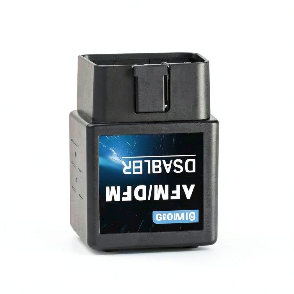 Glvvexa AFM Disabler for GM V6 V8 Engines-4
