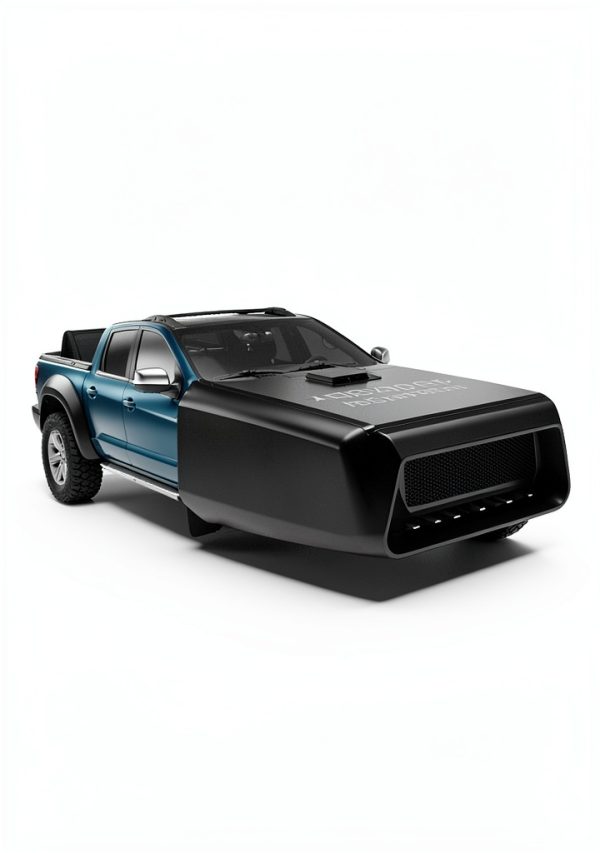 Qdlauto AFM Disabler for GM V6 V8 Vehicles-6