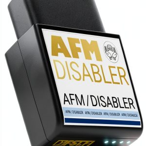 GM V6 V8 Engine AFM Disabler by DZFST.FI-0