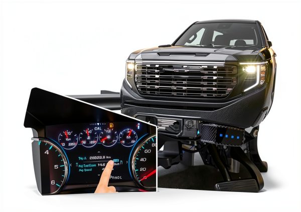 AFM OBD2 X1 Kit Sumaitong Plug and Play for GM-2