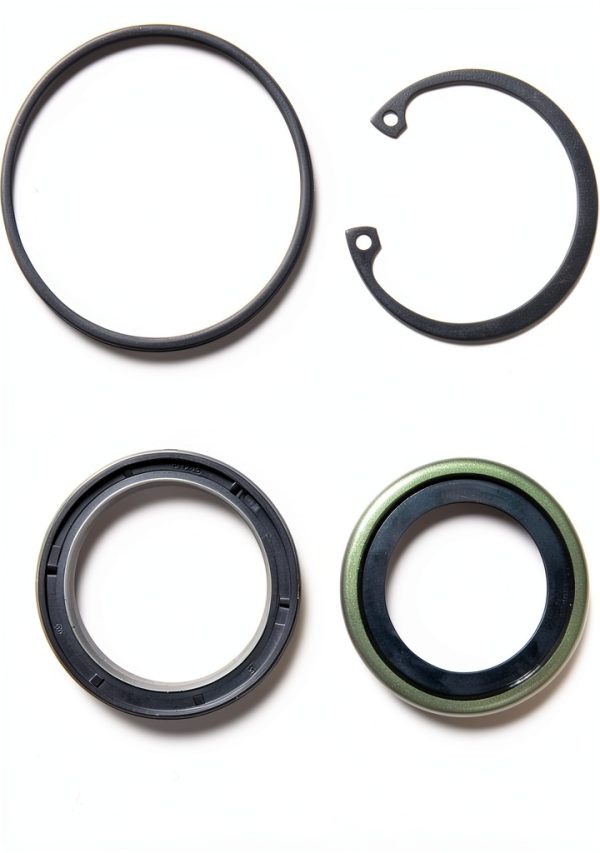 Steering Pitman Shaft Seal PartCatalog OE-0