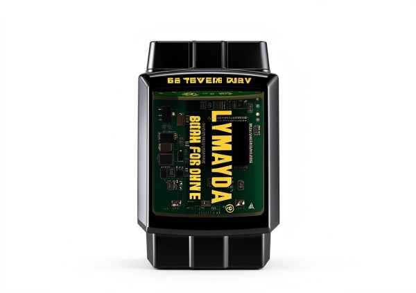 LYMAYDA AFM DFM Disabler OBD Plug Plug‑and‑Play-1