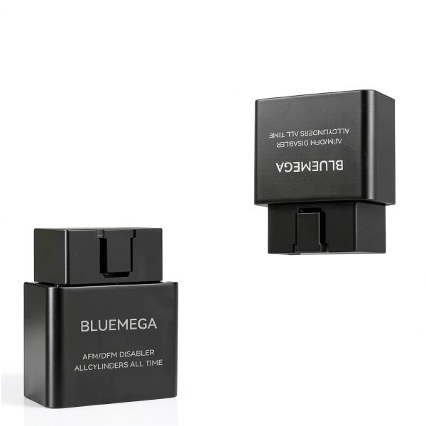 Bluemega AFM Disabler for GM V6 V8 Models-2