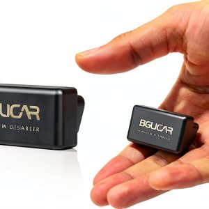 BGUCAR GM V8 Engine Disabler-0