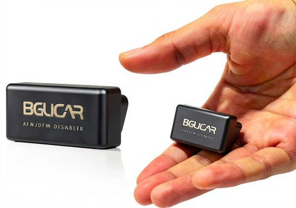 BGUCAR GM V8 Engine Disabler-0