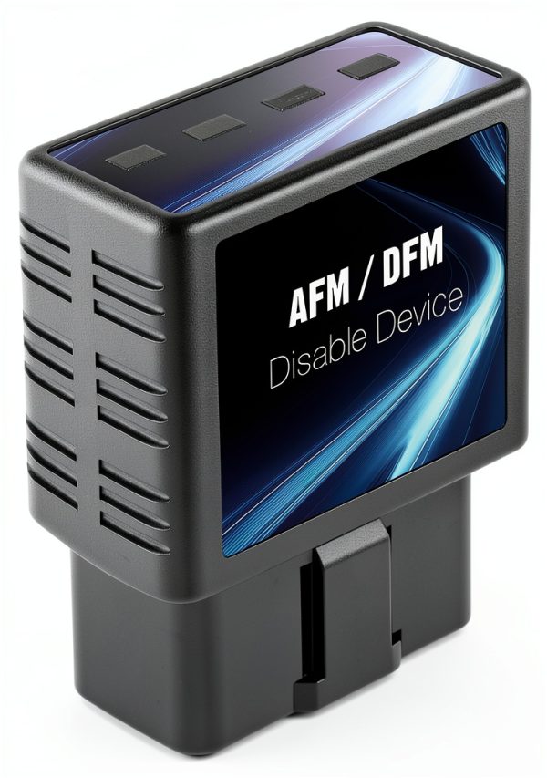 OBDAFM AFM/DFM Disabler for GM V6/V8-1