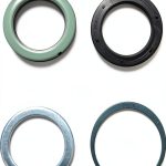 Pitman Shaft Seal Kit by PartCatalog for Lower Steering-0