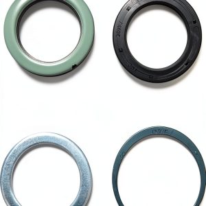 Pitman Shaft Seal Kit by PartCatalog for Lower Steering-0