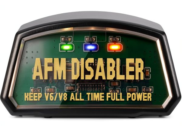 LYMAYDA AFM DFM Disabler OBD Plug Plug‑and‑Play-4
