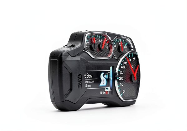 ANGE ELEC AG001 Pro Fuel Management Disabler V6 V8-1