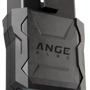 ANGE ELEC AG001 Pro Fuel Management Disabler V6 V8-0