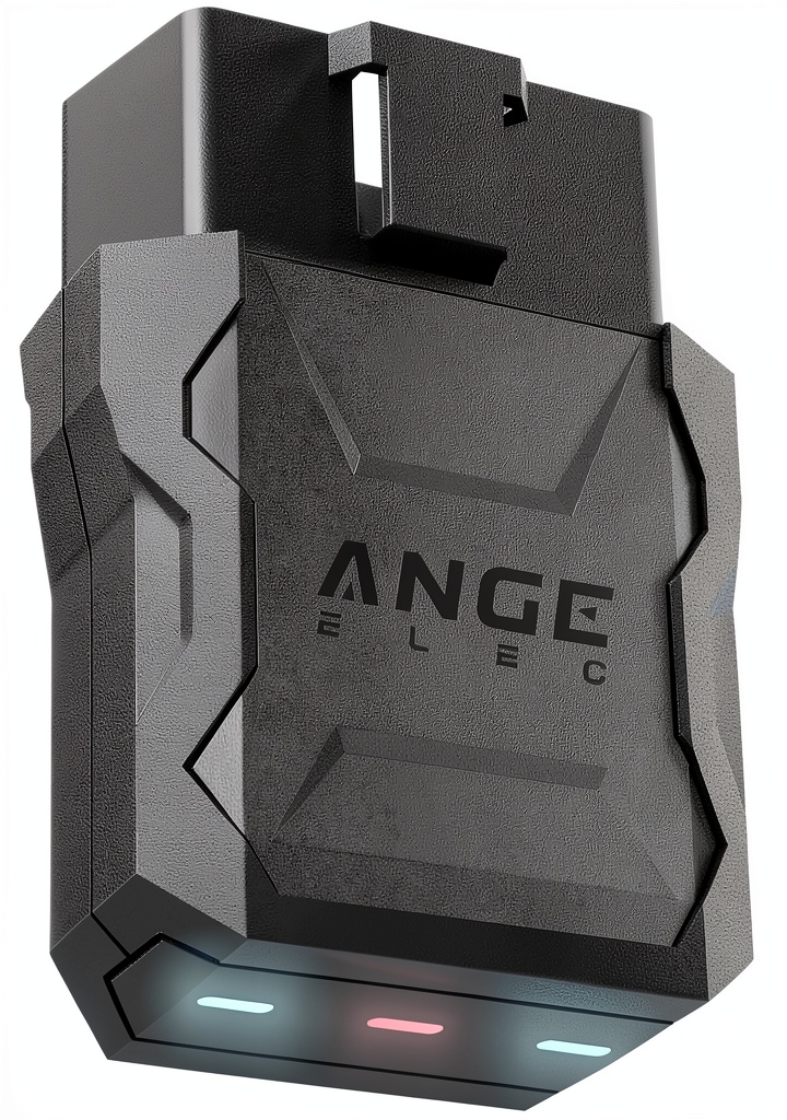 Installing AG001 Pro disabler in a Chevrolet Silverado OBDII port