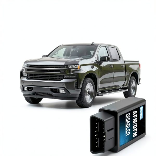Glvvexa AFM Disabler for GM V6 V8 Engines-1