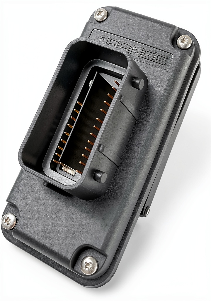 Range Technology V8 Engine Disable Kit