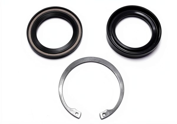 Sunsong Pitman Shaft Seal Repair Kit-0