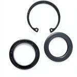 Steering Pitman Shaft Seal PartCatalog OE Kit-0