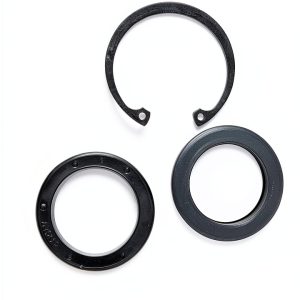 Steering Pitman Shaft Seal PartCatalog OE Kit-0