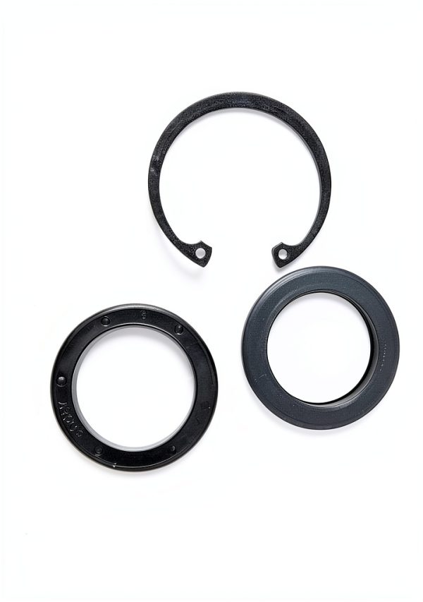 Steering Pitman Shaft Seal PartCatalog OE Kit-0