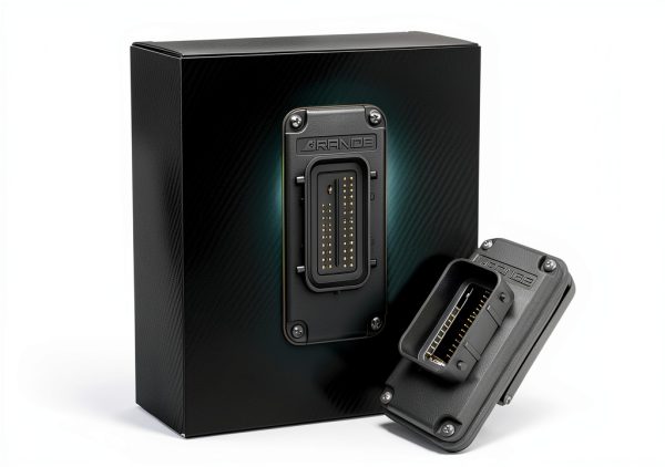 Range Technology V8 Engine Disable Kit for Automotive-5