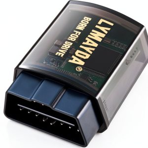 LYMAYDA AFM DFM Disabler OBD Plug Plug‑and‑Play-0