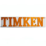 Timken Pitman Shaft Seal Automotive Replacement-0