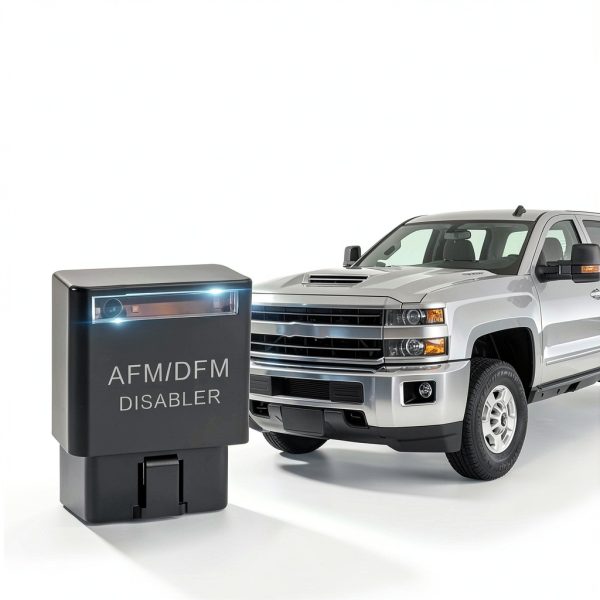 GM V8 AFM Disabler by PYHAUTO OEM Design-3