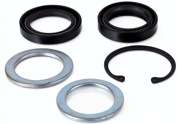 Pitman Shaft Seal Kit by PartCatalog Automotive Replacement-1