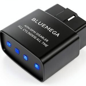 Bluemega AFM Disabler for GM V6 V8 Models-0