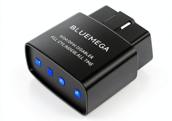 Bluemega AFM Disabler for GM V6 V8 Models-0