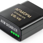 Fazil AFM Disabler for V6 V8 GM Vehicles-0