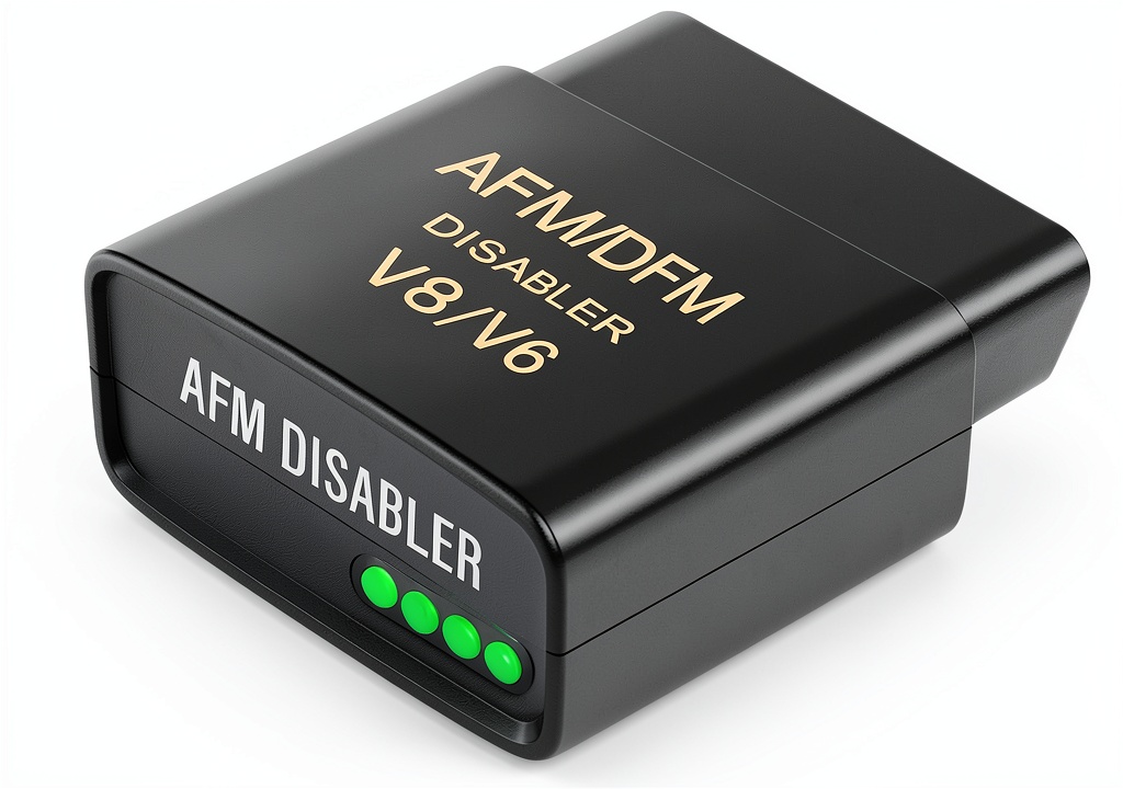 Fazil AFM Disabler device