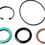 KOTEK Pitman Shaft Seal Replacement-0